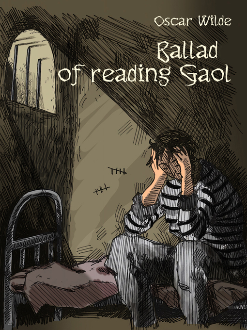 Title details for Ballade of Reading Gaol by Oscar Wilde - Available